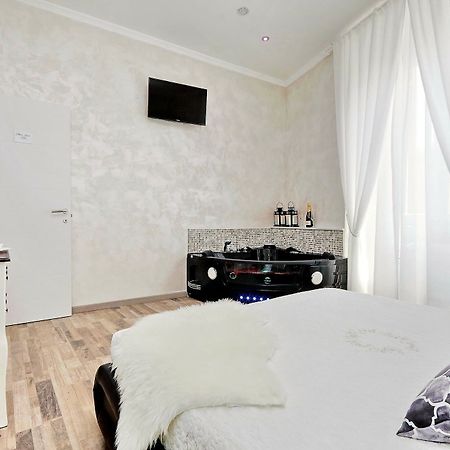 Just Chilling Suite Roma Exterior foto