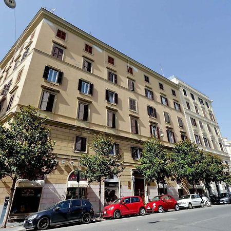 Just Chilling Suite Roma Exterior foto