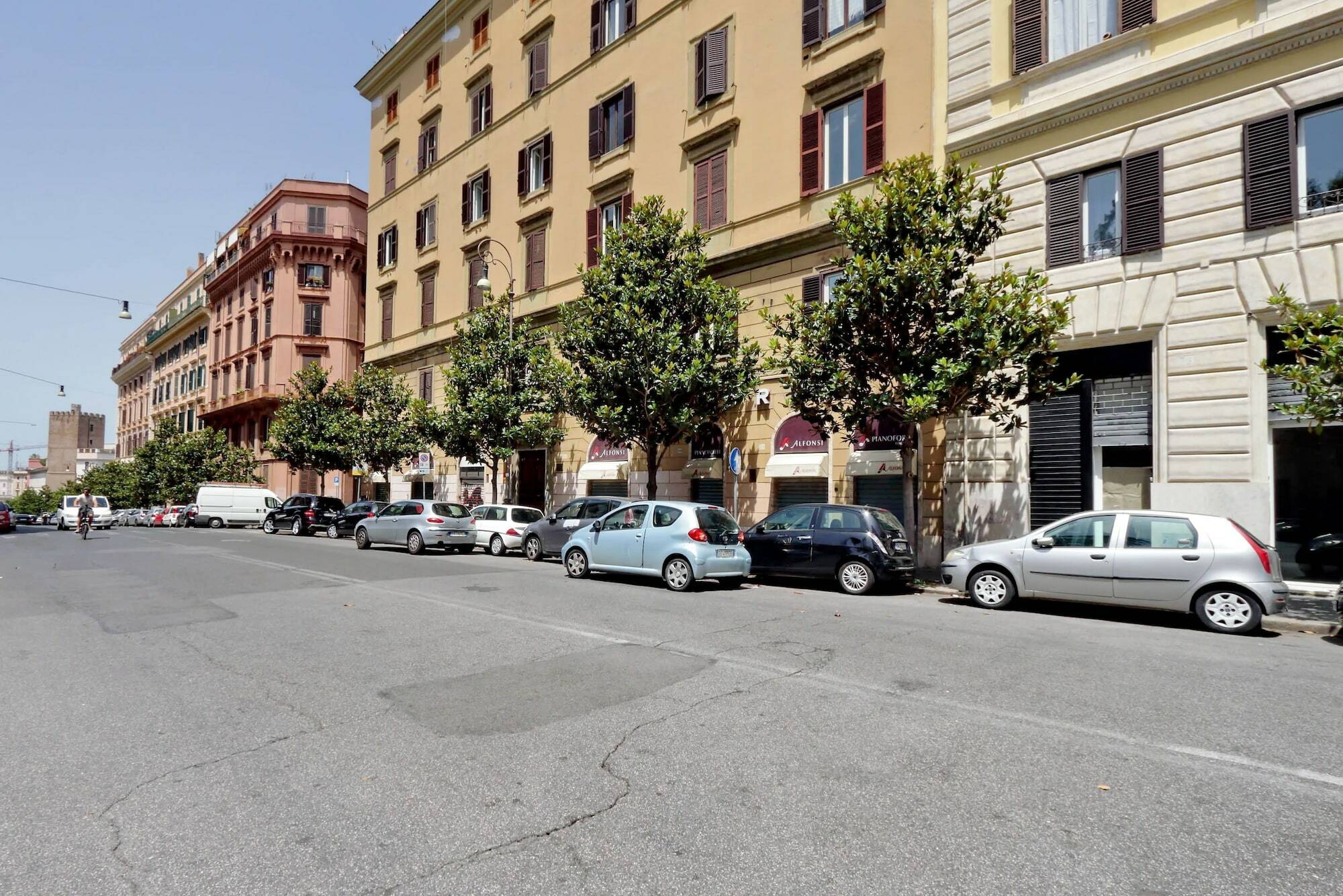 Just Chilling Suite Roma Exterior foto